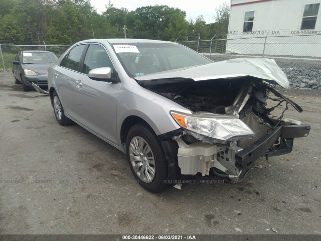 TOYOTA CAMRY 2014 4t4bf1fk8er347812