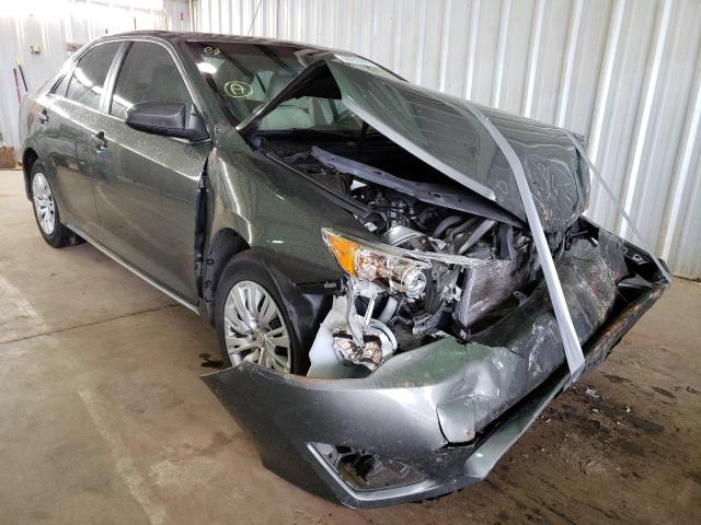 TOYOTA CAMRY L 2014 4t4bf1fk8er348569