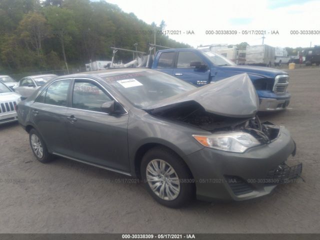 TOYOTA CAMRY 2014 4t4bf1fk8er348667