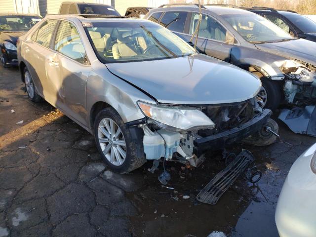 TOYOTA CAMRY L 2014 4t4bf1fk8er348930