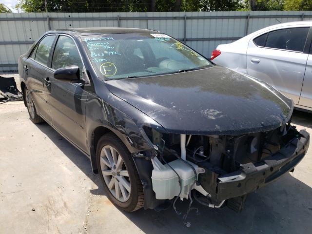 TOYOTA CAMRY L 2014 4t4bf1fk8er349219