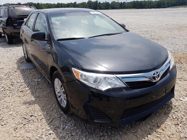 TOYOTA CAMRY L 2014 4t4bf1fk8er349284