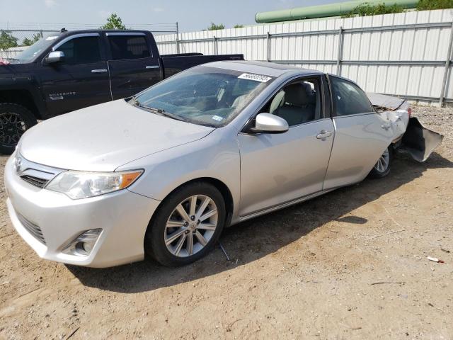 TOYOTA CAMRY L 2014 4t4bf1fk8er349527