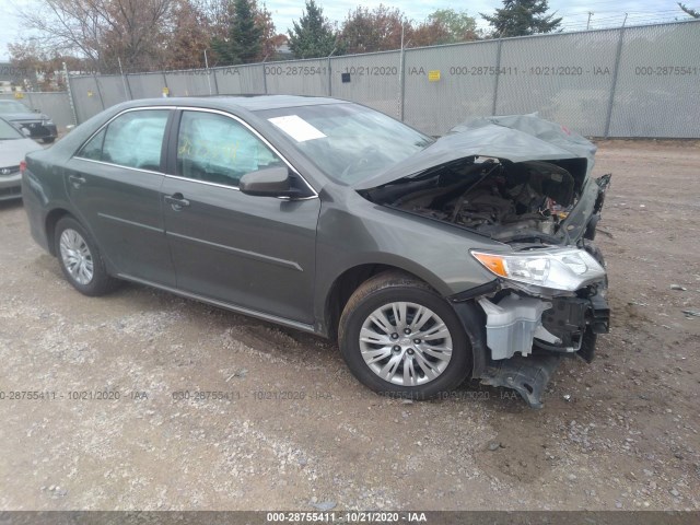 TOYOTA CAMRY 2014 4t4bf1fk8er350094