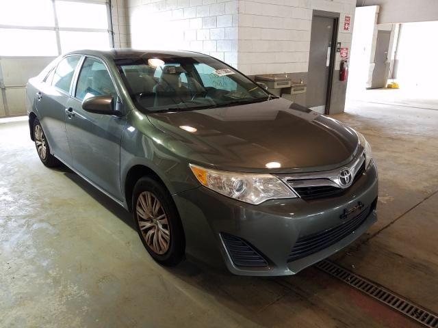 TOYOTA CAMRY L 2014 4t4bf1fk8er351021