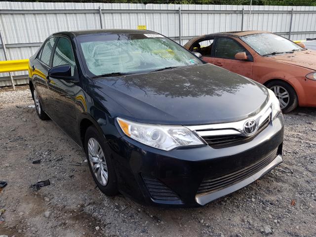 TOYOTA CAMRY L 2014 4t4bf1fk8er351214