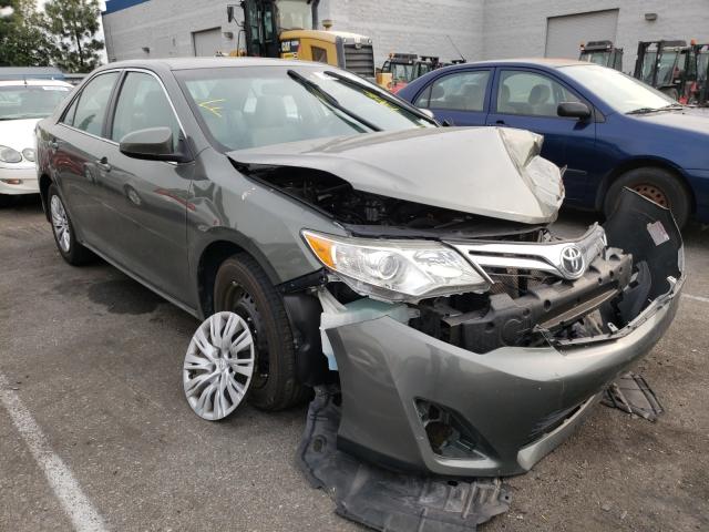 TOYOTA CAMRY L 2014 4t4bf1fk8er352184