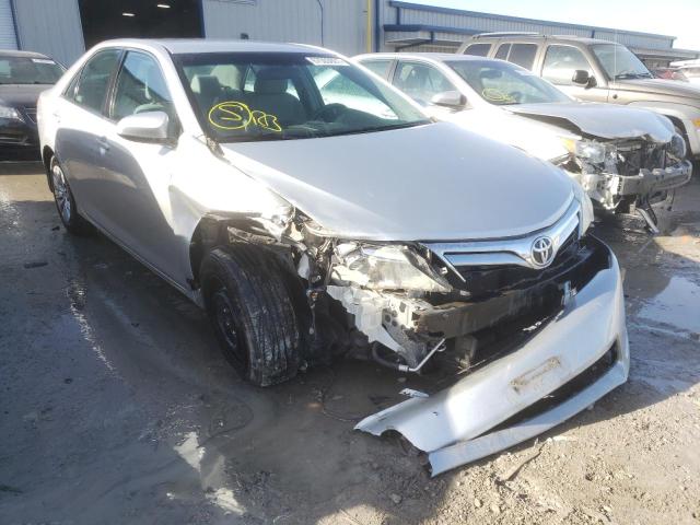 TOYOTA CAMRY L 2014 4t4bf1fk8er352279