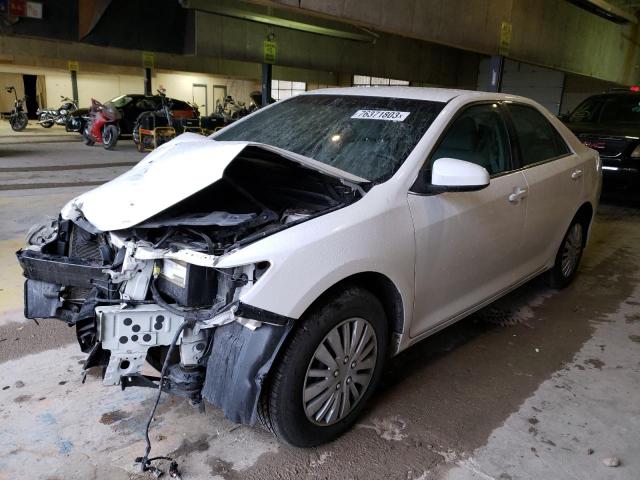 TOYOTA CAMRY 2014 4t4bf1fk8er352900