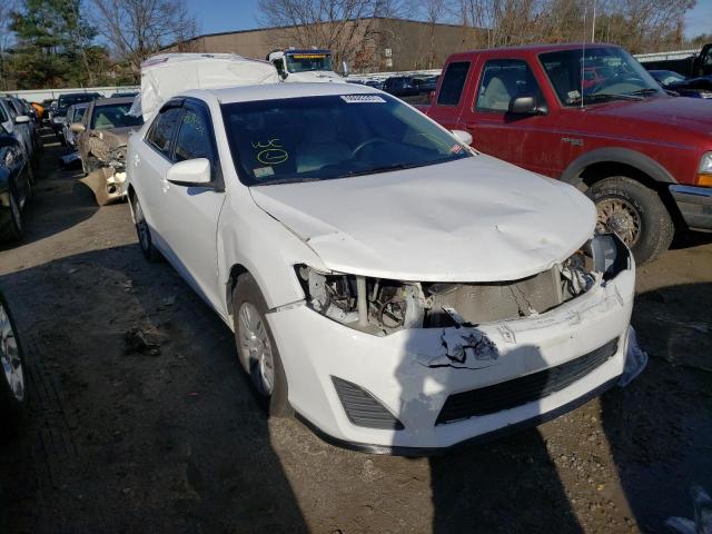 TOYOTA CAMRY L 2014 4t4bf1fk8er353223