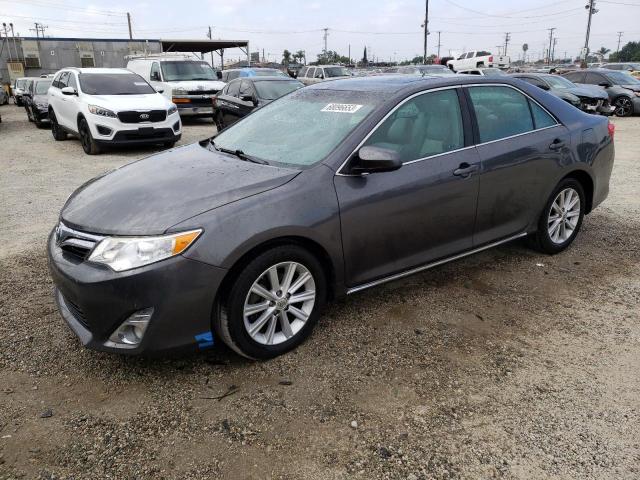 TOYOTA CAMRY 2014 4t4bf1fk8er353853