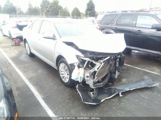 TOYOTA CAMRY 2014 4t4bf1fk8er355280