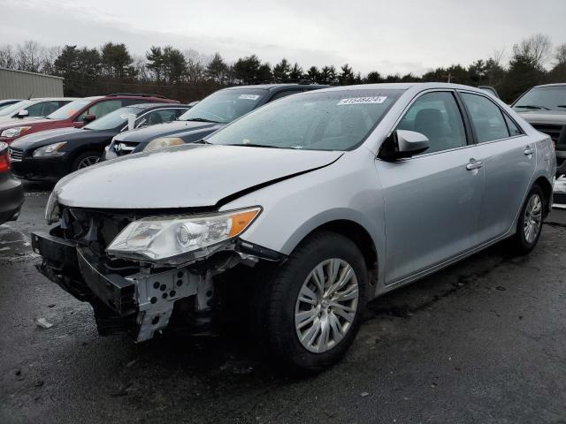 TOYOTA CAMRY 2014 4t4bf1fk8er355733