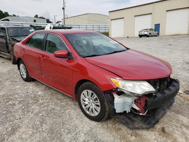 TOYOTA CAMRY L 2014 4t4bf1fk8er355781