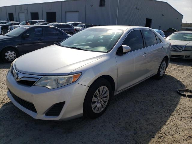 TOYOTA CAMRY L 2014 4t4bf1fk8er355988