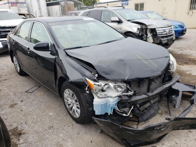 TOYOTA CAMRY L 2014 4t4bf1fk8er356350