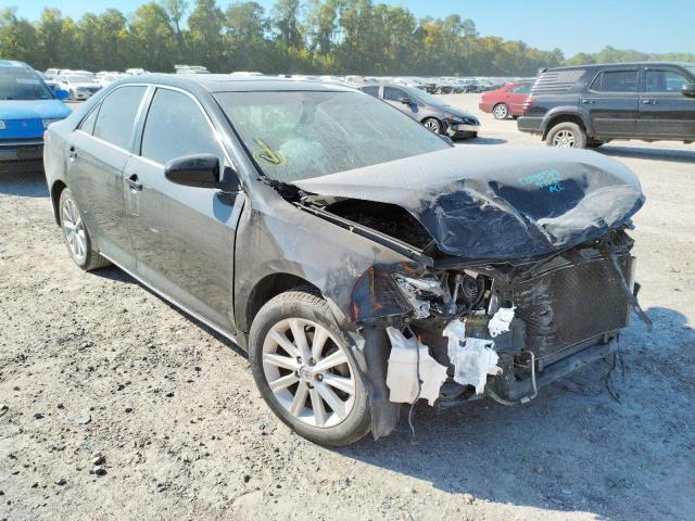 TOYOTA CAMRY L 2014 4t4bf1fk8er357305