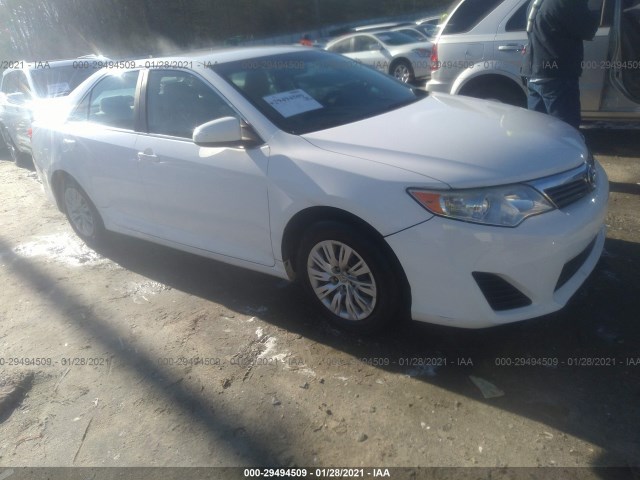 TOYOTA CAMRY 2014 4t4bf1fk8er357949