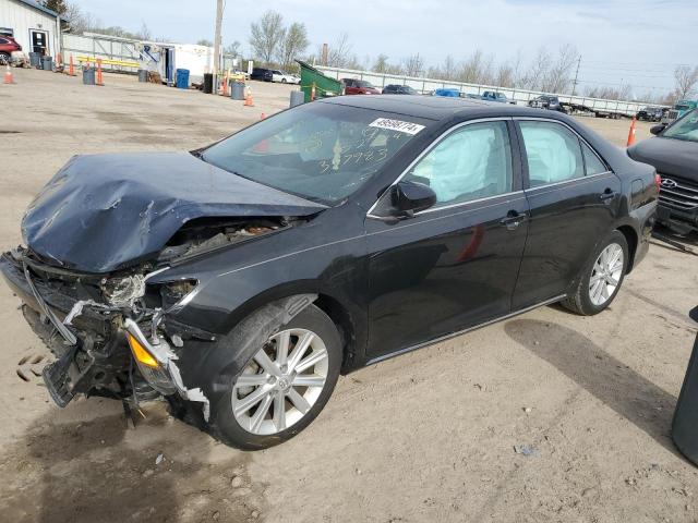 TOYOTA CAMRY 2014 4t4bf1fk8er357983