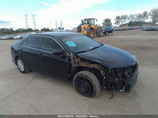 TOYOTA CAMRY 2014 4t4bf1fk8er359295