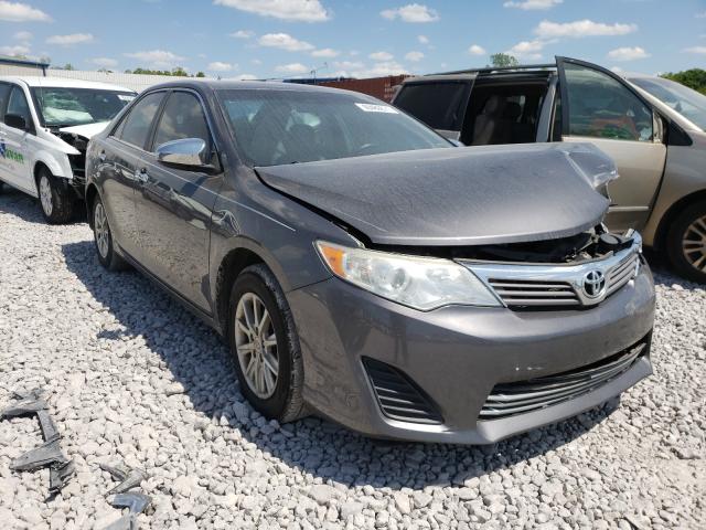 TOYOTA CAMRY L 2014 4t4bf1fk8er359636