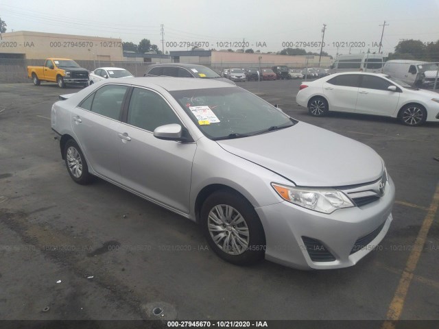 TOYOTA CAMRY 2014 4t4bf1fk8er360754