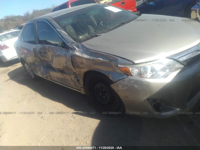 TOYOTA CAMRY 2014 4t4bf1fk8er361208