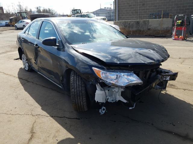 TOYOTA CAMRY L 2014 4t4bf1fk8er361497