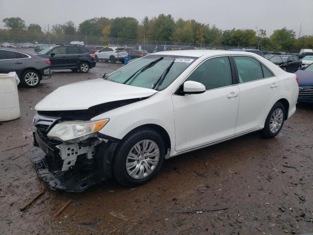 TOYOTA CAMRY L 2014 4t4bf1fk8er361676