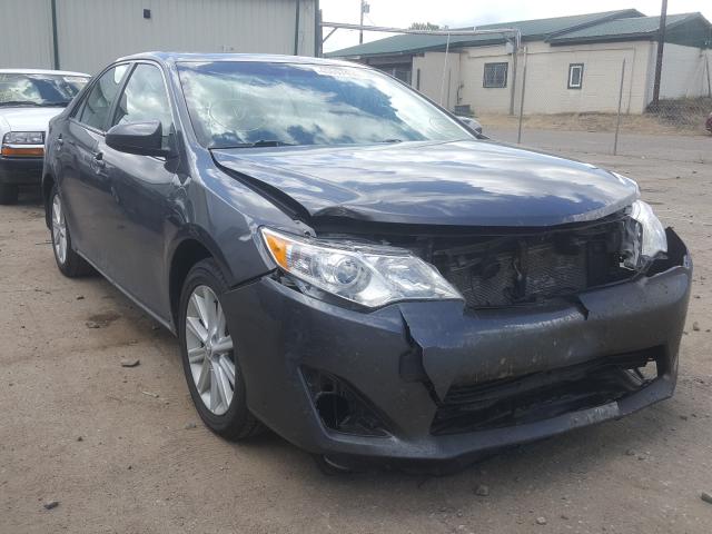 TOYOTA CAMRY L 2014 4t4bf1fk8er363329