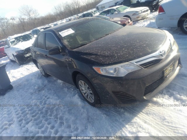 TOYOTA CAMRY 2014 4t4bf1fk8er363556