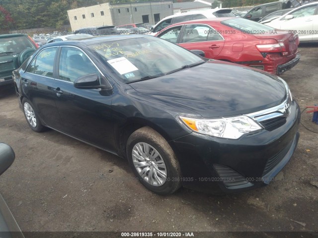 TOYOTA CAMRY 2014 4t4bf1fk8er364559