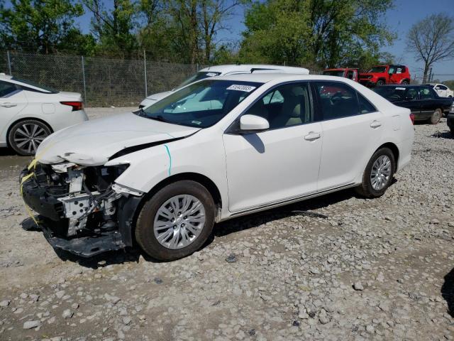 TOYOTA CAMRY L 2014 4t4bf1fk8er364724