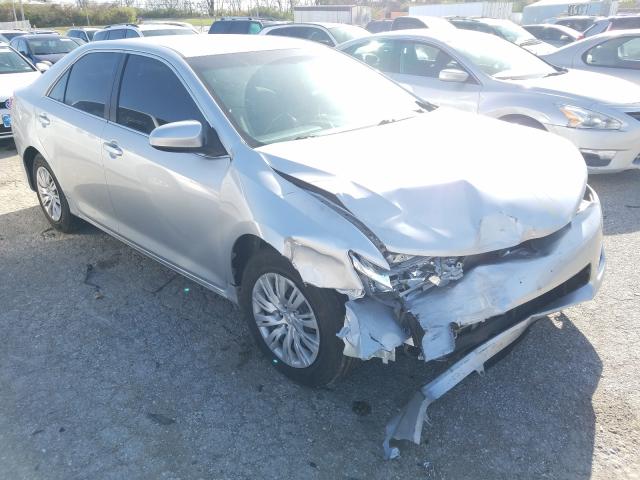 TOYOTA CAMRY L 2014 4t4bf1fk8er365761