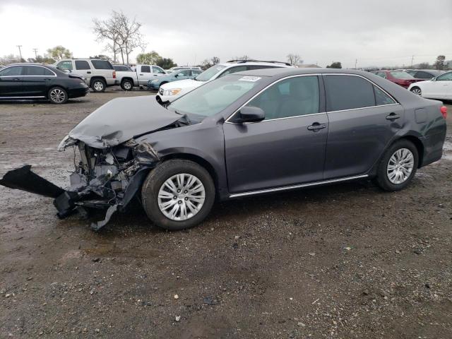 TOYOTA CAMRY L 2014 4t4bf1fk8er366134