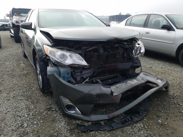 TOYOTA CAMRY L 2014 4t4bf1fk8er366215