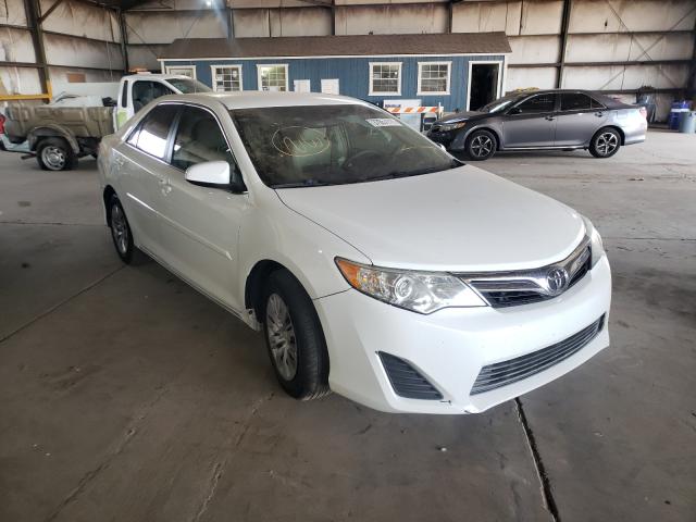 TOYOTA CAMRY L 2014 4t4bf1fk8er367459