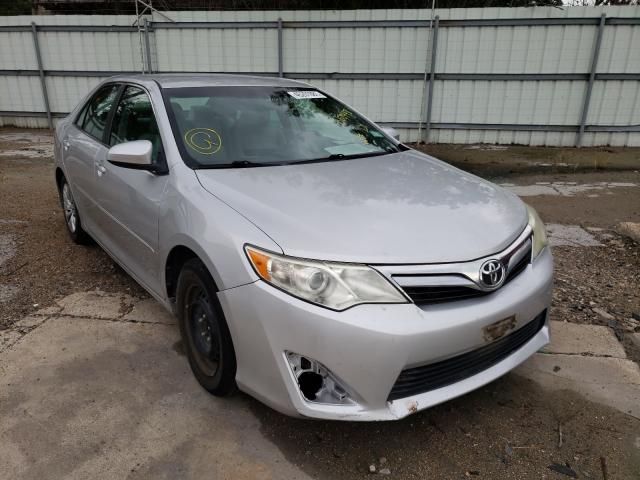 TOYOTA CAMRY L 2014 4t4bf1fk8er368448