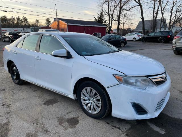 TOYOTA CAMRY L 2014 4t4bf1fk8er368546