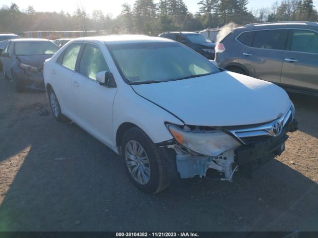 TOYOTA CAMRY 2014 4t4bf1fk8er368868