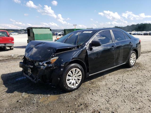 TOYOTA CAMRY L 2014 4t4bf1fk8er370006