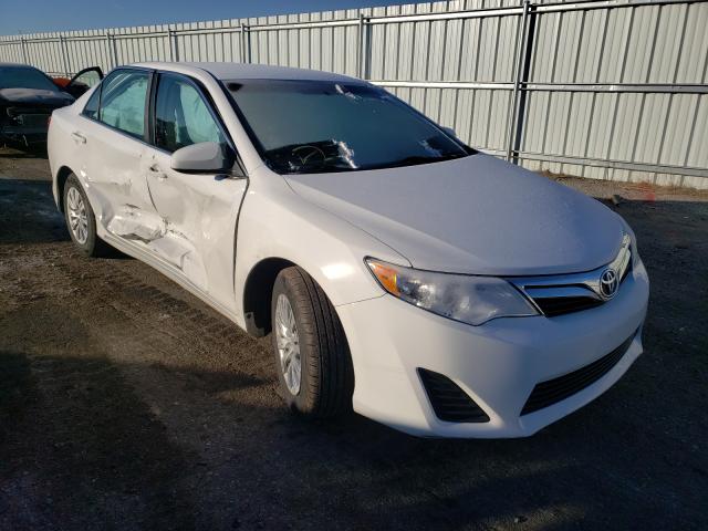 TOYOTA CAMRY L 2014 4t4bf1fk8er370264