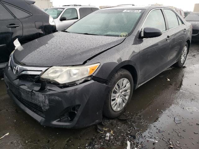 TOYOTA CAMRY L 2014 4t4bf1fk8er371219