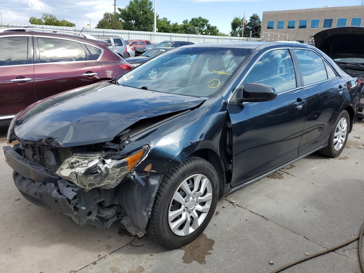 TOYOTA CAMRY 2014 4t4bf1fk8er371544