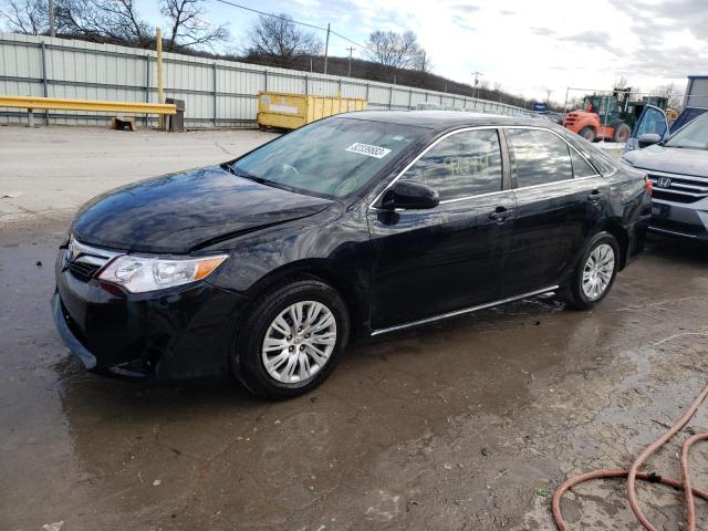 TOYOTA CAMRY 2014 4t4bf1fk8er372273