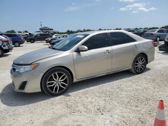 TOYOTA CAMRY L 2014 4t4bf1fk8er373634