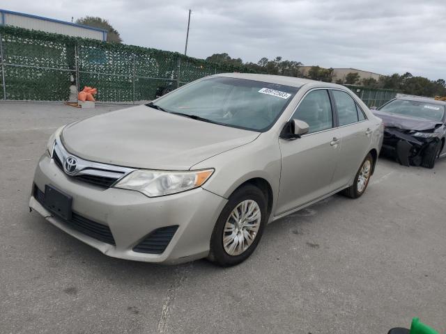 TOYOTA CAMRY 2014 4t4bf1fk8er373925