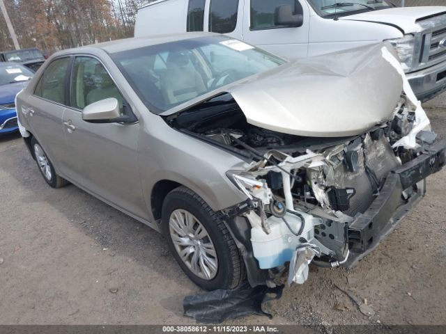 TOYOTA CAMRY 2014 4t4bf1fk8er374217