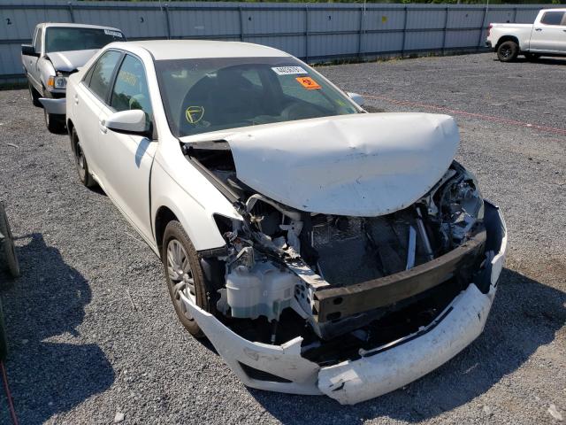 TOYOTA CAMRY L 2014 4t4bf1fk8er374895