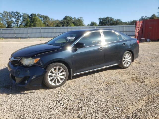 TOYOTA CAMRY 2014 4t4bf1fk8er374962